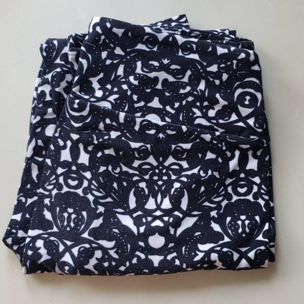 GUC LLR leggings OS